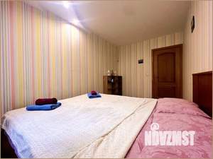 2-к квартира, посуточно, 56м2, 8/9 этаж