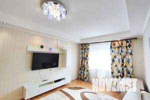 1-к квартира, посуточно, 41м2, 3/9 этаж