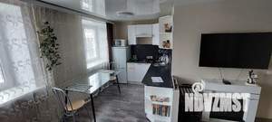 2-к квартира, посуточно, 42м2, 4/5 этаж