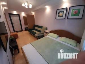 2-к квартира, посуточно, 45м2, 7/10 этаж