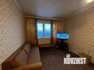 1-к квартира, посуточно, 41м2, 2/9 этаж