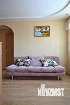 2-к квартира, посуточно, 48м2, 3/5 этаж