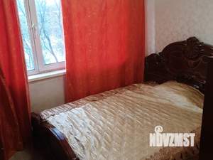 2-к квартира, на длительный срок, 44м2, 3/5 этаж