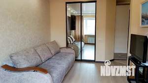 2-к квартира, посуточно, 45м2, 1/1 этаж