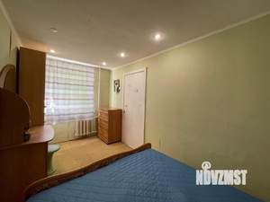 2-к квартира, на длительный срок, 44м2, 2/5 этаж