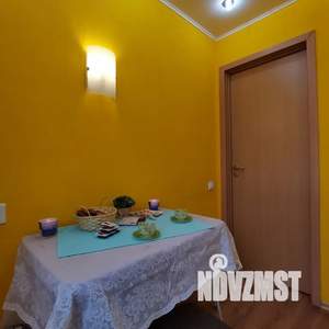 1-к квартира, посуточно, 33м2, 4/5 этаж