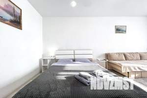 2-к квартира, посуточно, 43м2, 9/9 этаж