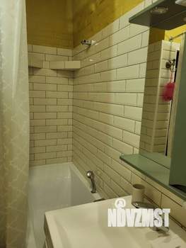 4-к квартира, посуточно, 98м2, 1/1 этаж