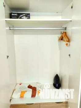 1-к квартира, посуточно, 36м2, 1/9 этаж