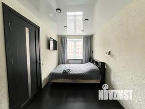 2-к квартира, посуточно, 42м2, 4/5 этаж