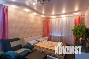 2-к квартира, посуточно, 45м2, 8/10 этаж