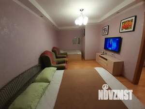 1-к квартира, посуточно, 30м2, 7/9 этаж