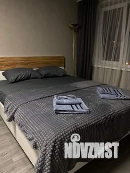 1-к квартира, посуточно, 39м2, 4/5 этаж