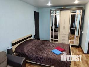 1-к квартира, посуточно, 32м2, 3/5 этаж