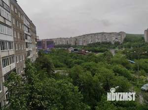 1-к квартира, на длительный срок, 33м2, 6/9 этаж