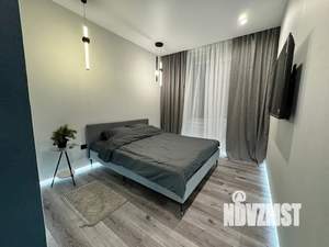 2-к квартира, посуточно, 56м2, 2/5 этаж