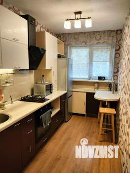 2-к квартира, на длительный срок, 48м2, 3/5 этаж