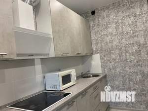 1-к квартира, посуточно, 33м2, 4/9 этаж