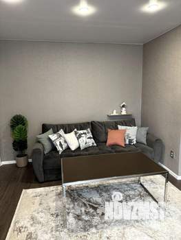 2-к квартира, посуточно, 45м2, 1/1 этаж