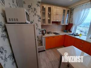 1-к квартира, посуточно, 30м2, 6/9 этаж