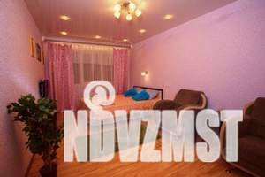 3-к квартира, посуточно, 65м2, 5/5 этаж