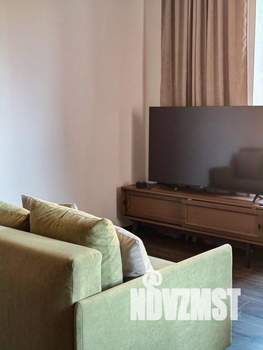 2-к квартира, посуточно, 48м2, 1/1 этаж