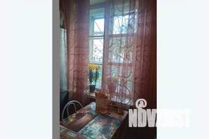 1-к квартира, посуточно, 36м2, 1/2 этаж