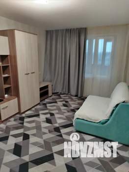 2-к квартира, посуточно, 45м2, 7/10 этаж