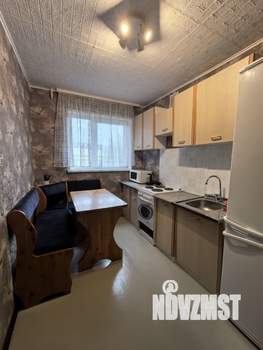 3-к квартира, на длительный срок, 62м2, 2/9 этаж