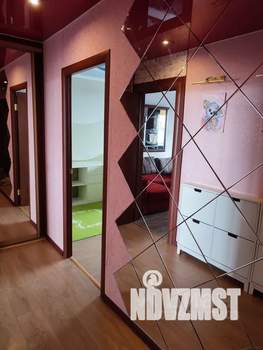 2-к квартира, посуточно, 55м2, 8/9 этаж