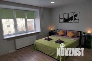 1-к квартира, посуточно, 40м2, 4/5 этаж