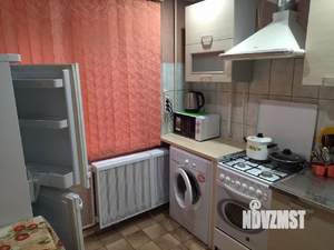 2-к квартира, посуточно, 48м2, 1/1 этаж