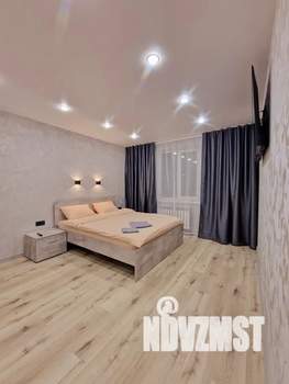 6-к квартира, посуточно, 45м2, 9/9 этаж