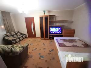 2-к квартира, посуточно, 45м2, 3/5 этаж