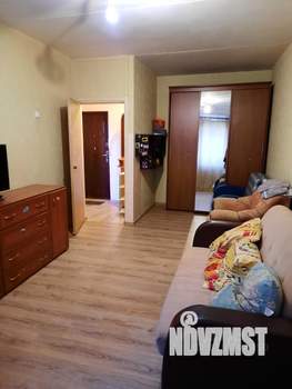1-к квартира, на длительный срок, 32м2, 2/9 этаж
