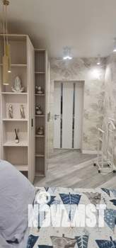 2-к квартира, посуточно, 56м2, 1/5 этаж