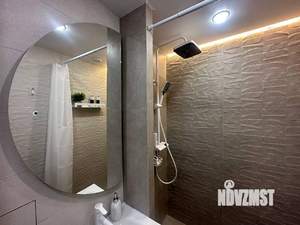 1-к квартира, посуточно, 31м2, 1/1 этаж