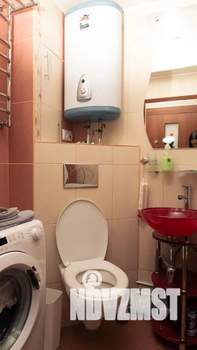 1-к квартира, посуточно, 30м2, 4/5 этаж