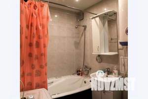 3-к квартира, посуточно, 64м2, 4/5 этаж