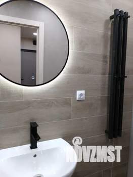 1-к квартира, посуточно, 27м2, 1/5 этаж