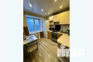 1-к квартира, посуточно, 31м2, 5/5 этаж