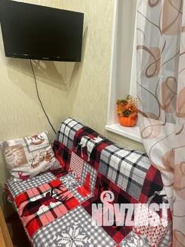 2-к квартира, посуточно, 50м2, 1/5 этаж