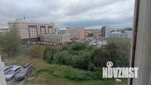 1-к квартира, посуточно, 30м2, 3/5 этаж