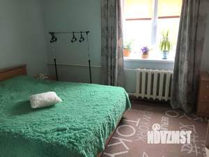 1-к квартира, посуточно, 33м2, 2/5 этаж