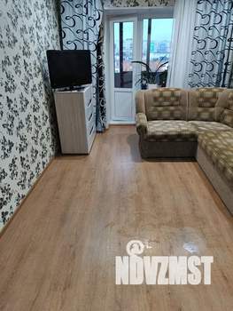 2-к квартира, посуточно, 41м2, 7/9 этаж