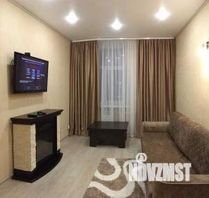 1-к квартира, посуточно, 60м2, 1/1 этаж