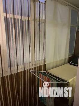 1-к квартира, посуточно, 32м2, 1/10 этаж