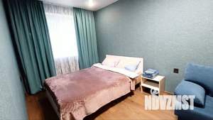 2-к квартира, посуточно, 47м2, 1/1 этаж