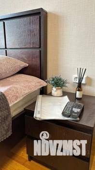 1-к квартира, посуточно, 32м2, 5/5 этаж