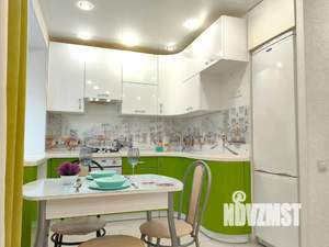 2-к квартира, посуточно, 45м2, 2/5 этаж